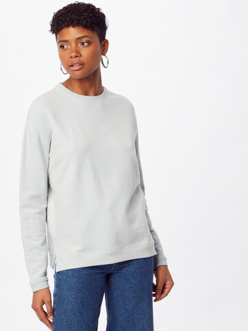 ESPRIT Sweatshirt in Blau