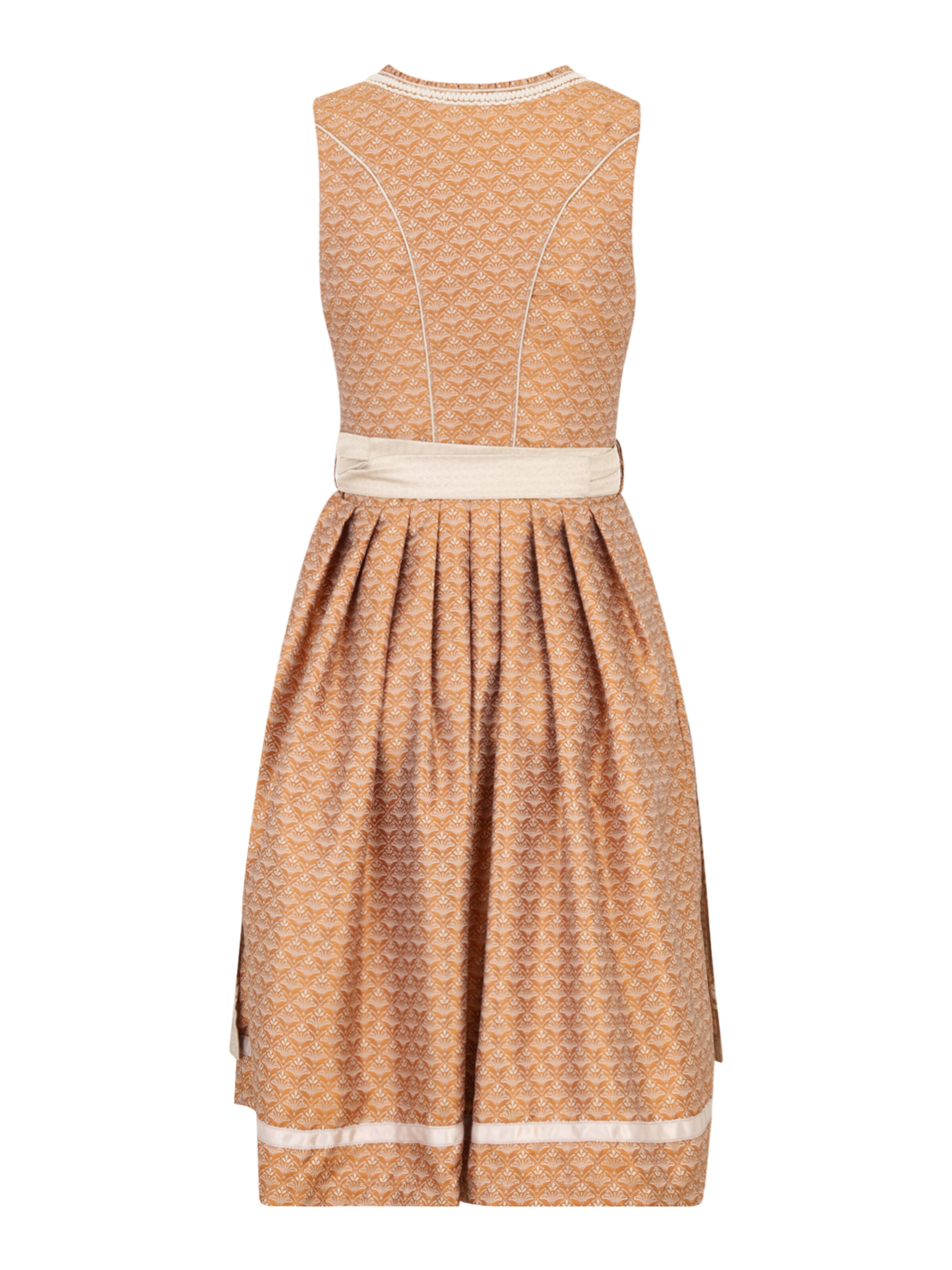 MARJO Dirndl in Bruin