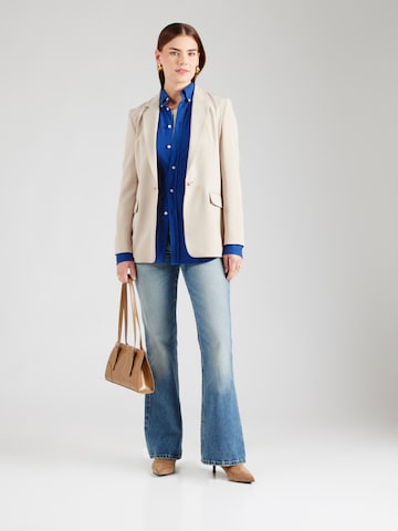 Polo Ralph Lauren Blouse in Blauw