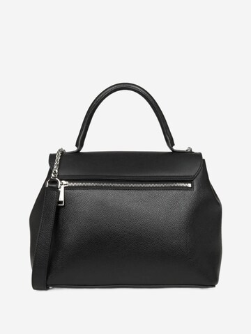 Borsa a mano di LANCASTER Paris in nero