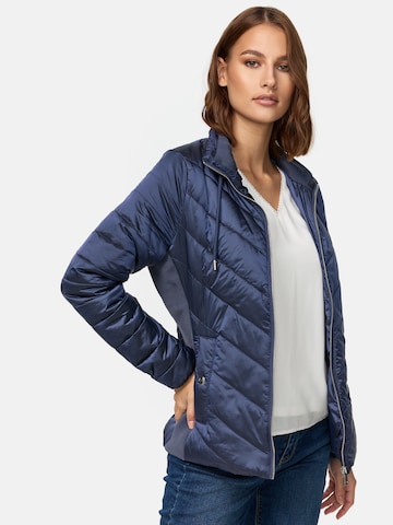 Orsay Between-Season Jacket 'Philia' in Blue