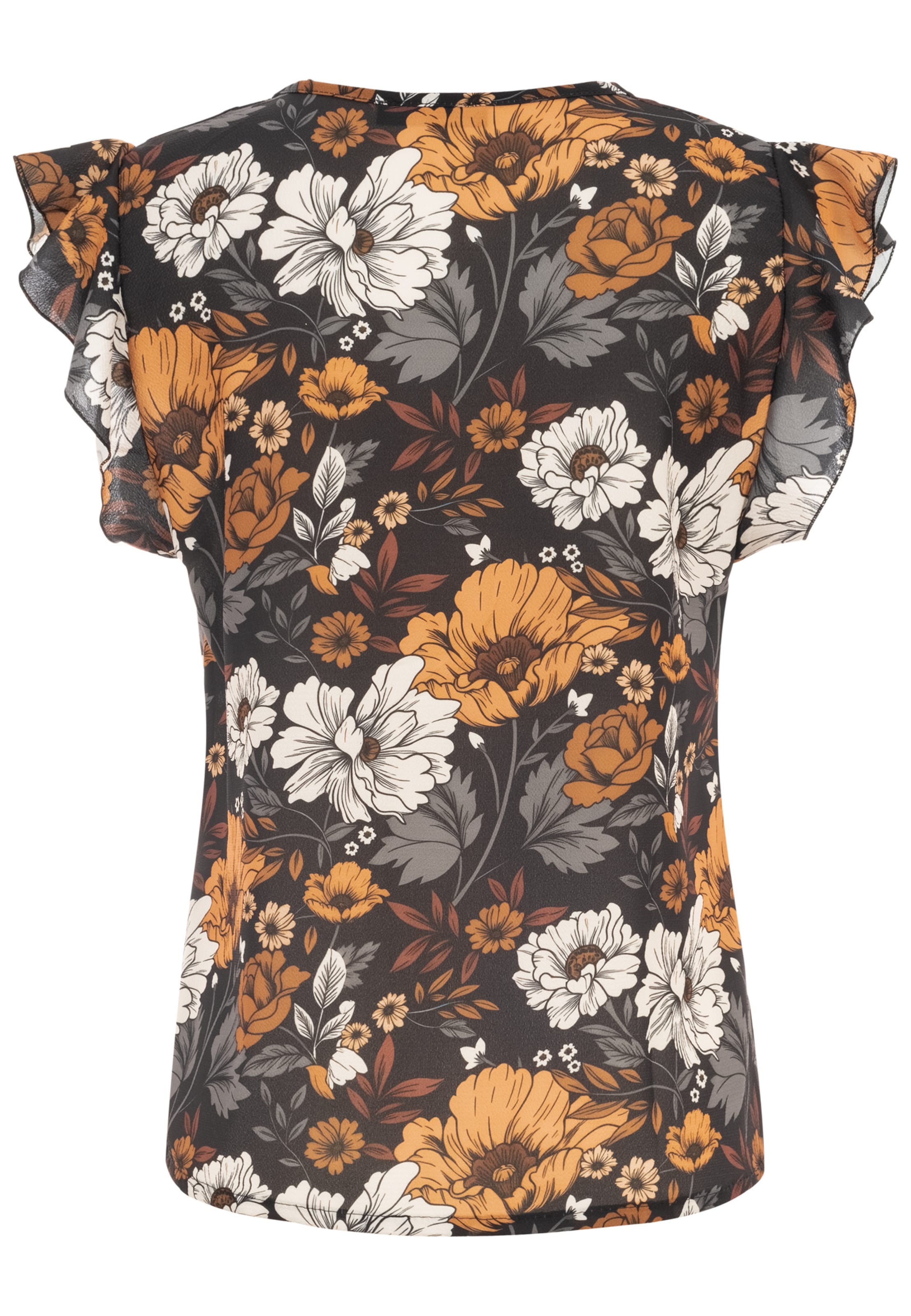 Chemisier Cloud5ive en noir