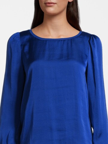 Orsay Blouse 'Satrib' in Blue