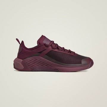 ADIDAS BY STELLA MCCARTNEY Sportschuh 'Dropset 4' in Rot