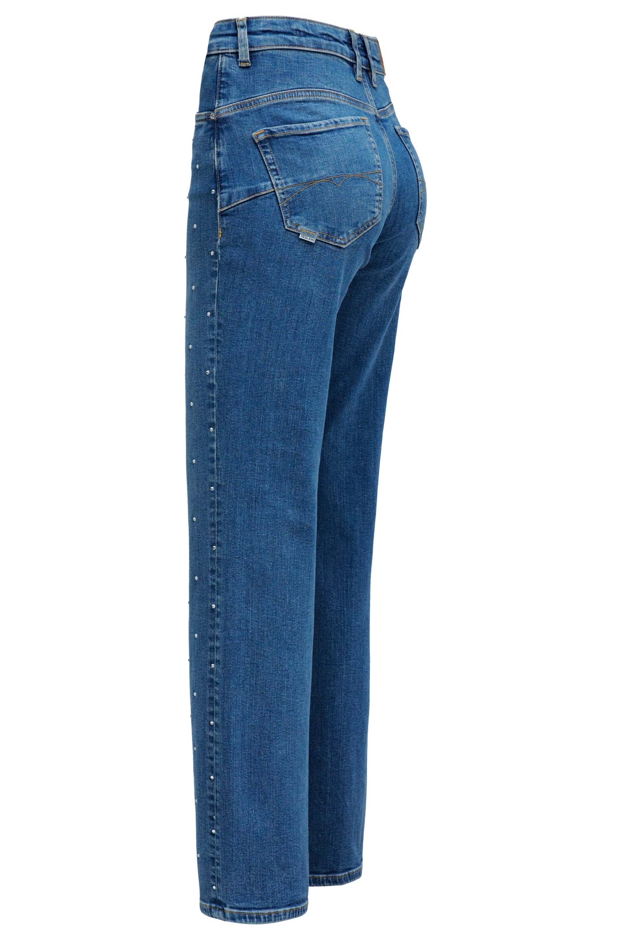 Salsa Jeans Skinny Jeans in Blue