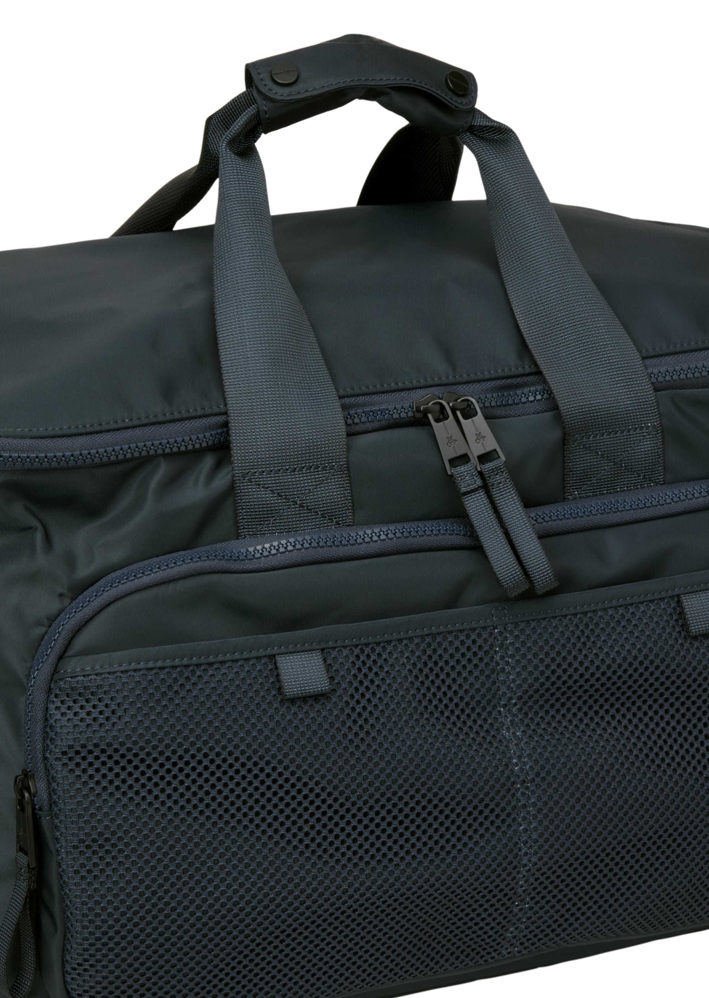 Marc O'Polo Weekend bag 'Per ' in Blue