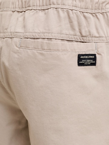 Jack & Jones Plus Regular Byxa 'JPSTJAIDEN' i grå