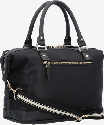 SANSIBAR Handbag in Black