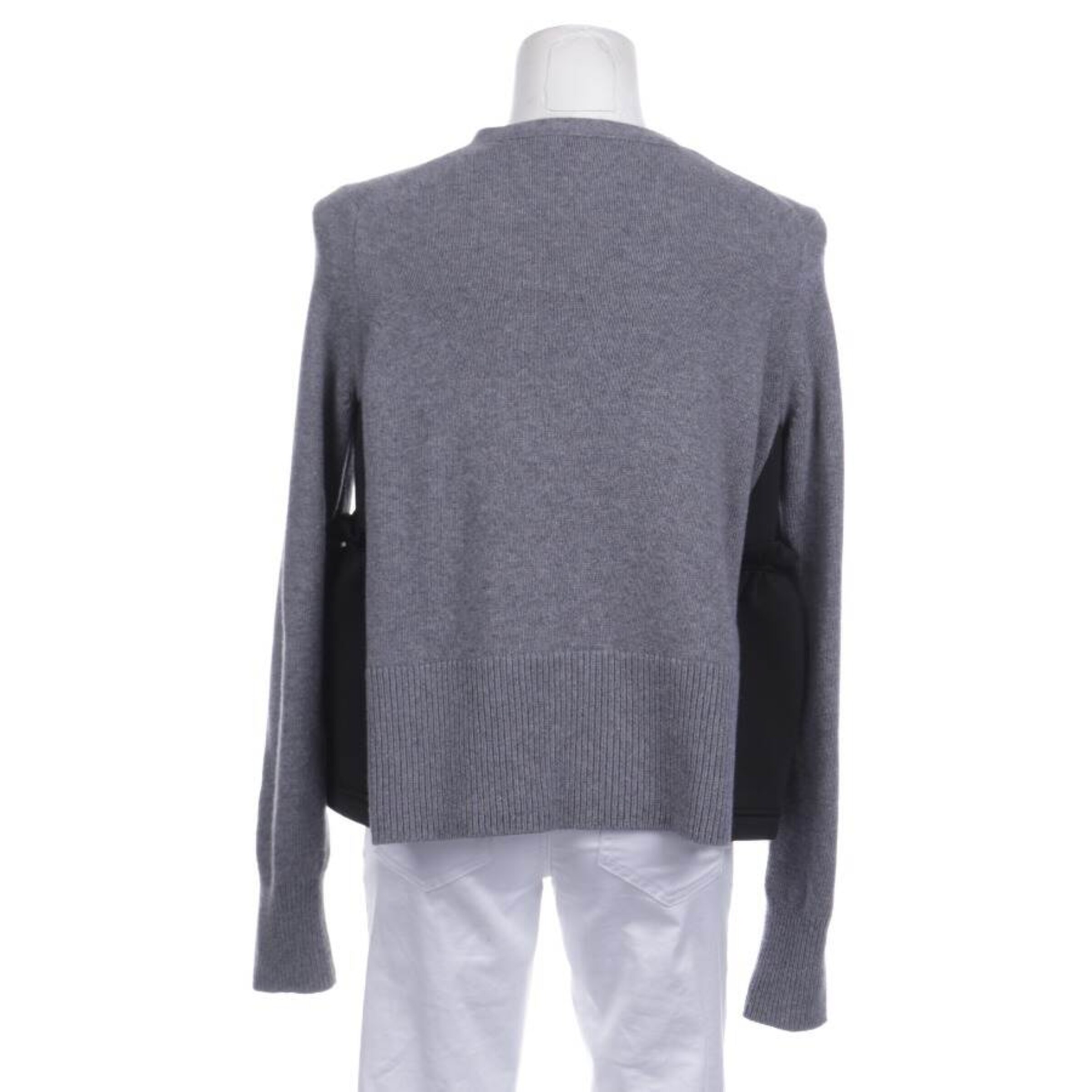 Schumacher Sweater & Cardigan in XXS in Grey