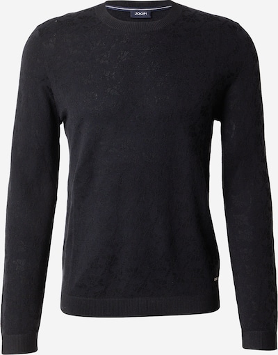 Megztinis 'Cahilo' iš JOOP!, spalva – juoda, Prekių apžvalga