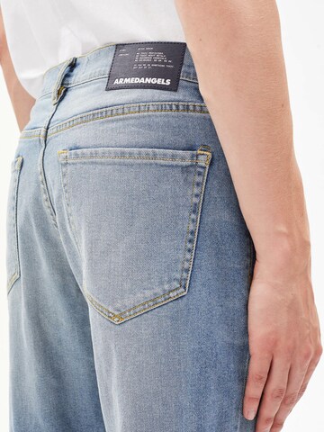 ARMEDANGELS Regular Jeans 'ARJO TARPA' in Blauw