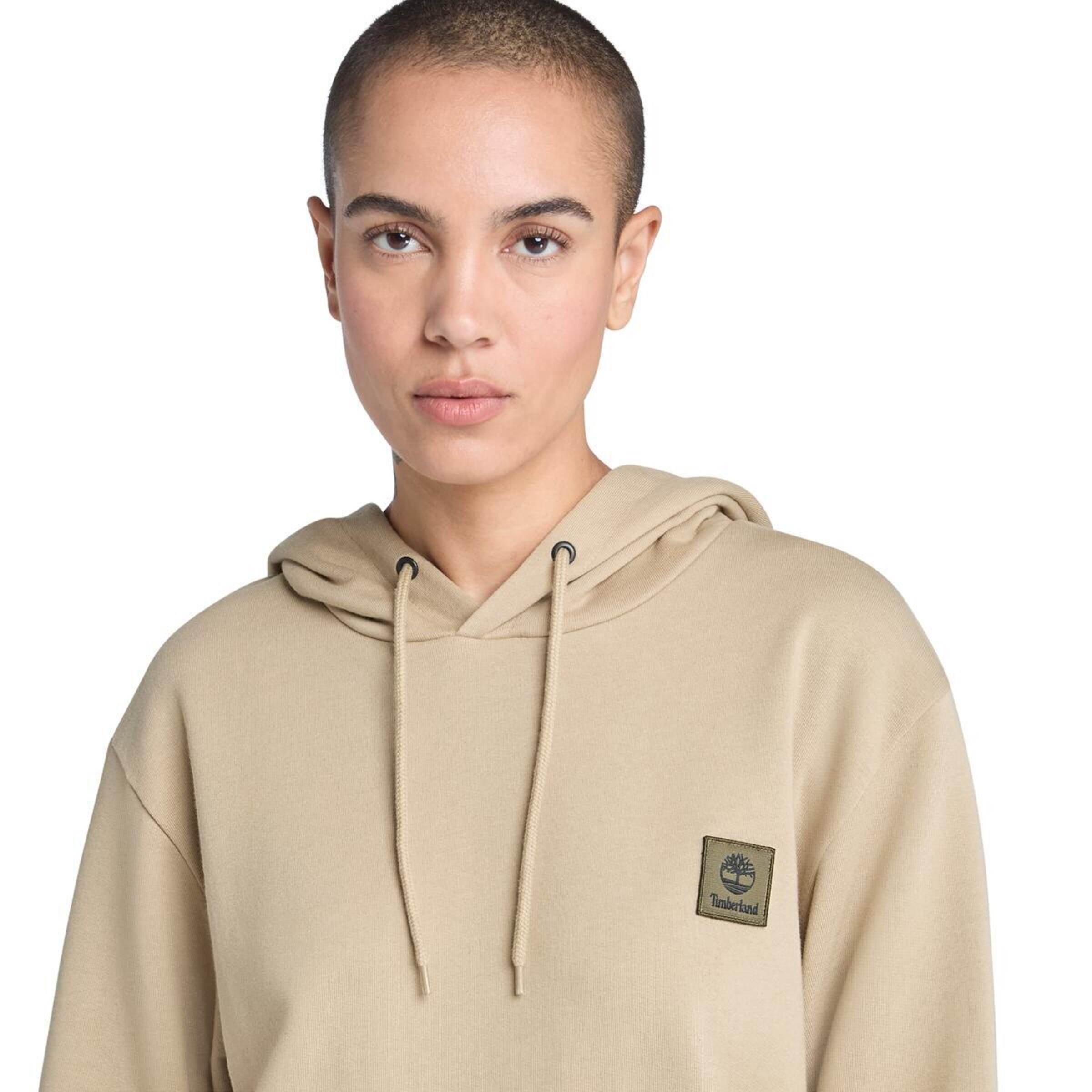 TIMBERLAND Sweatshirt in Beige