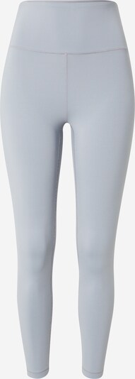 Casall Pantalon de sport en gris / blanc, Vue avec produit