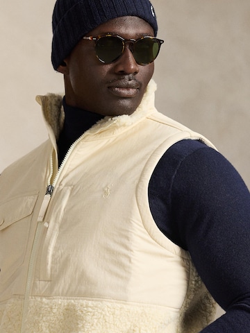 Polo Ralph Lauren Big & Tall Vesta – béžová