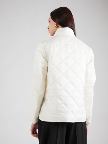 No. 1 Como Between-Season Jacket 'JACY' in White