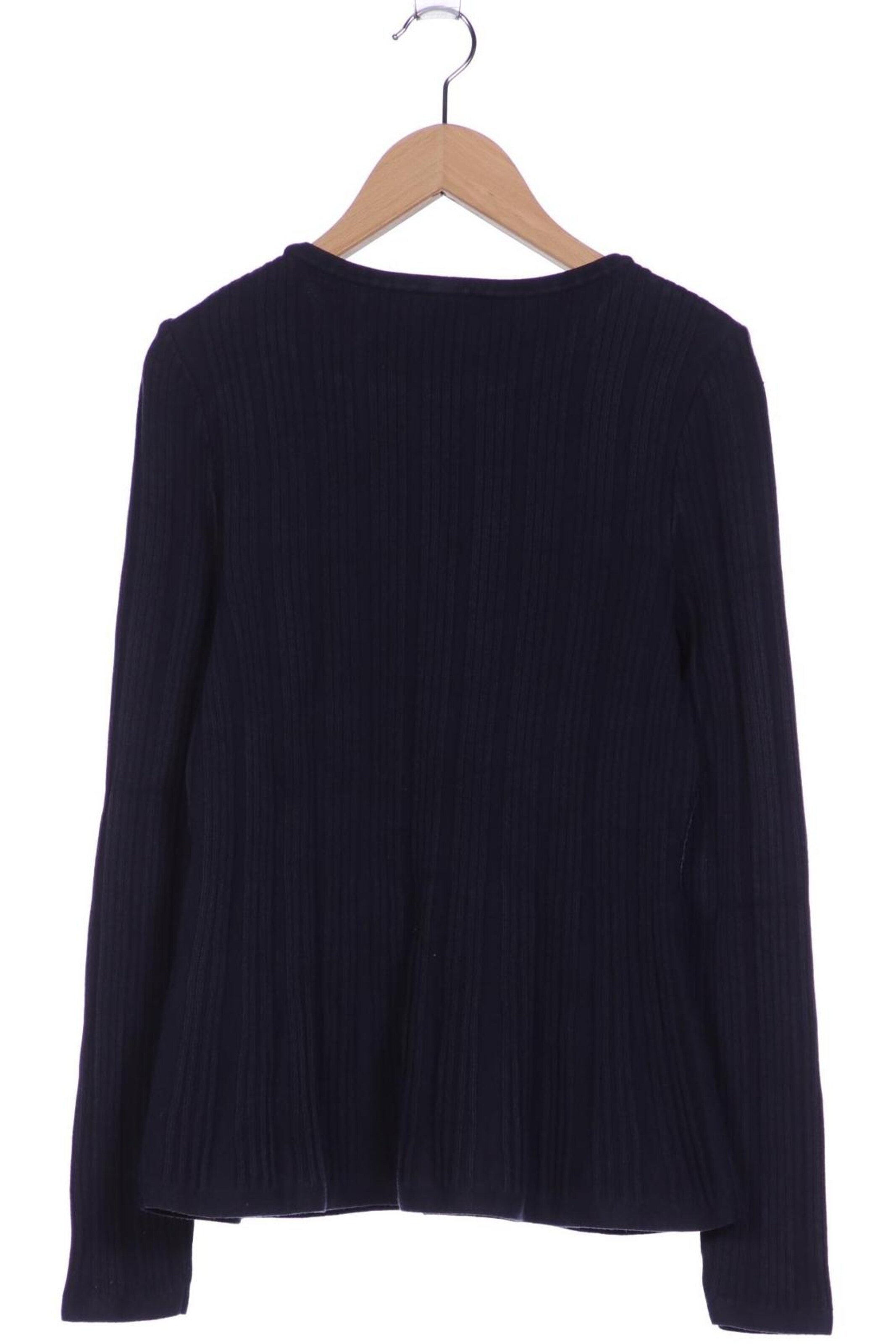 HUGO Pullover M in Blau