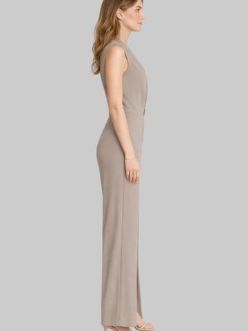 Madnezz House Jumpsuit in Beige