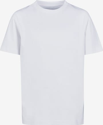 F4NT4STIC Shirt in White