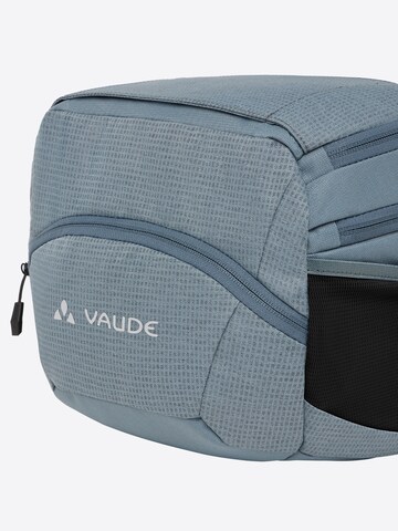 VAUDE Umhängetasche 'OnTour' in Grau