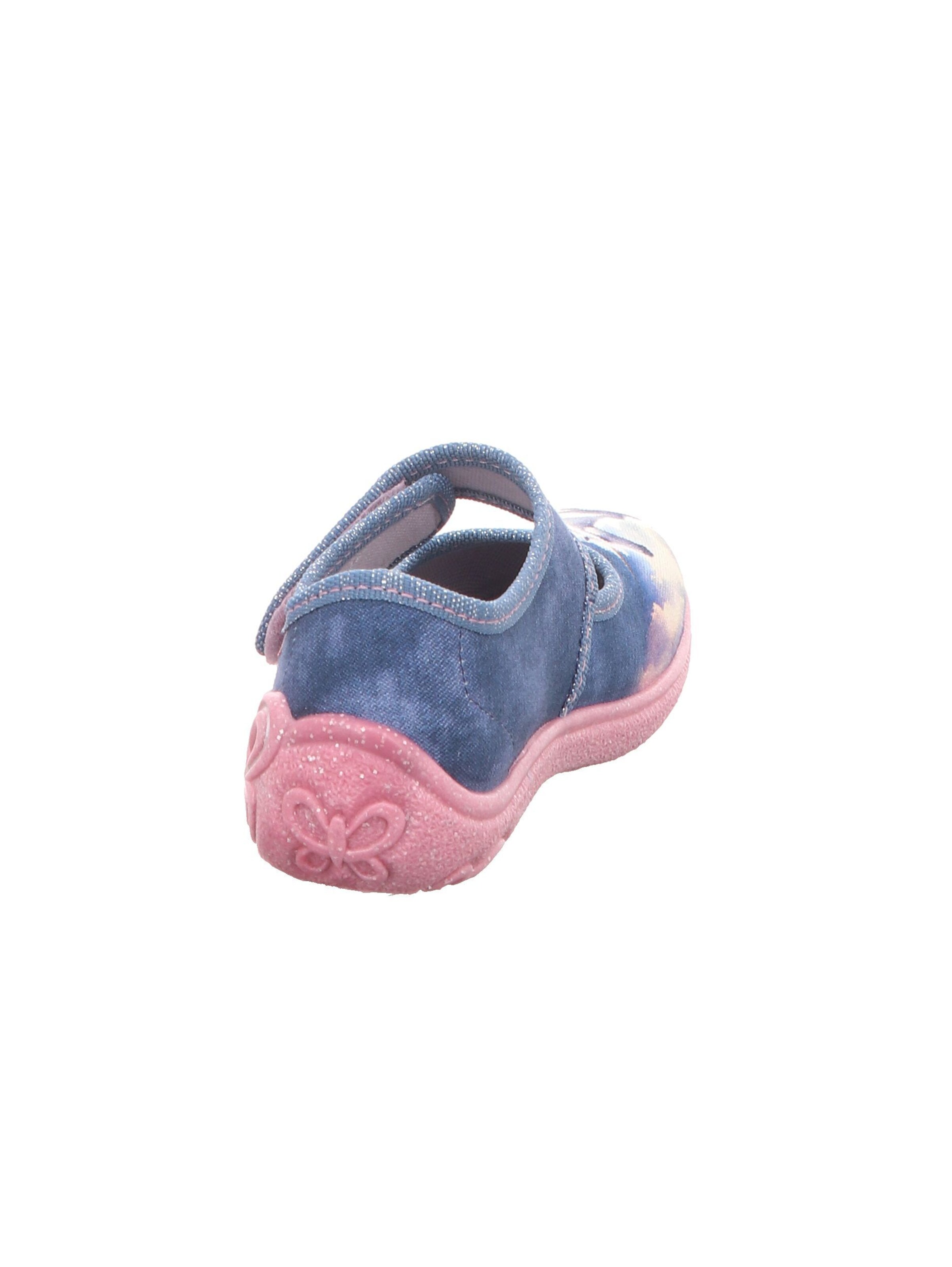 SUPERFIT Slippers 'BELINDA' in Mixed colors