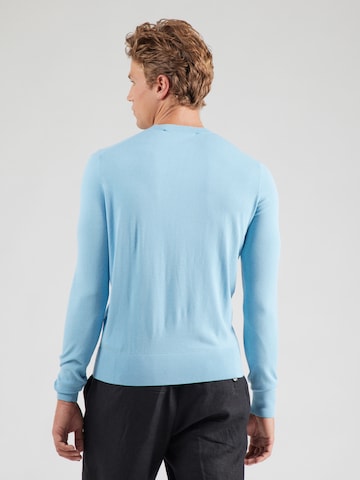 Karl Lagerfeld Pullover in Blau