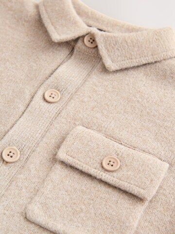 Cardigan Next en beige
