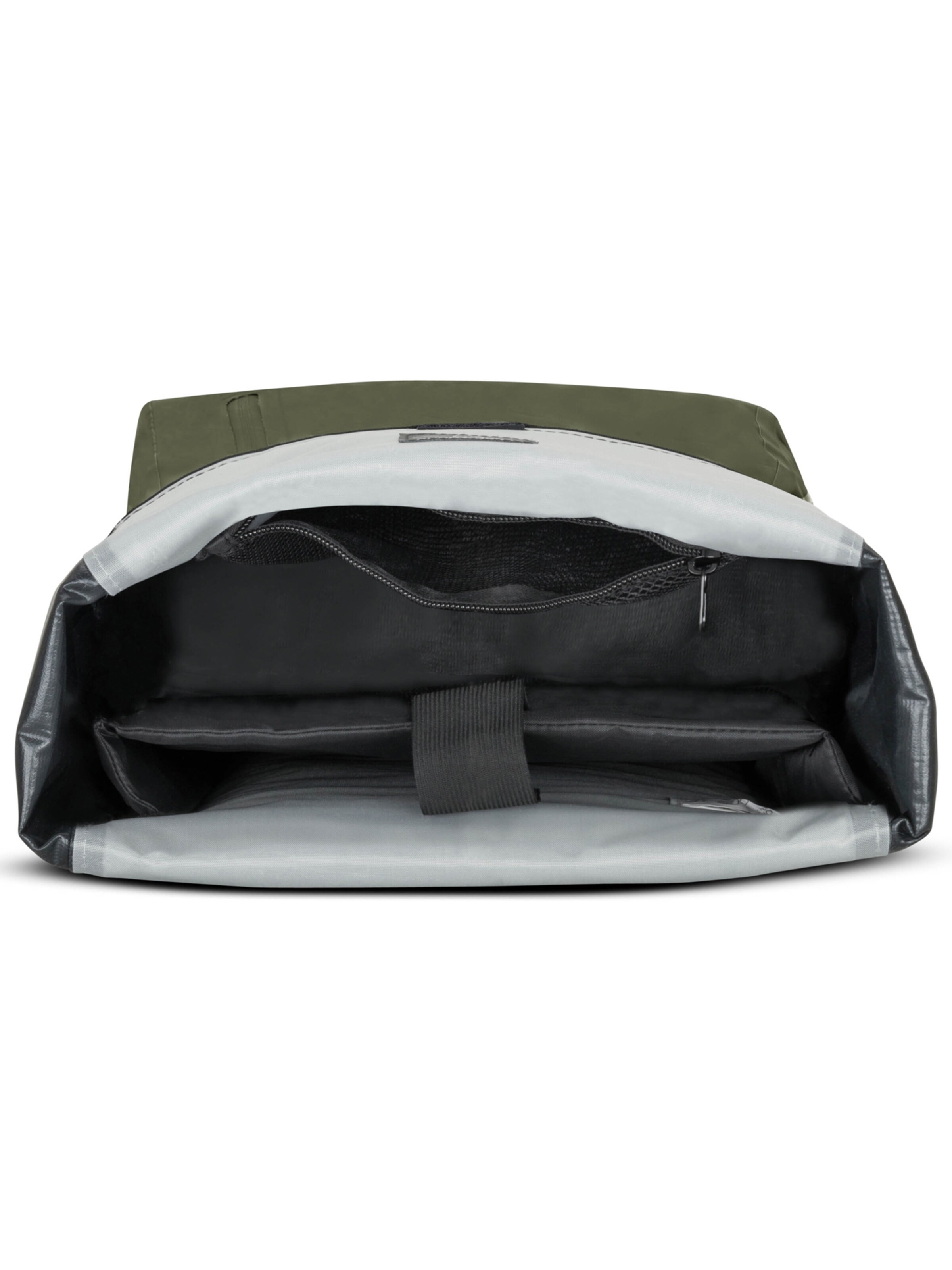 Johnny Urban Σπορ σακίδιο πλάτης 'Conor' σε πράσινο