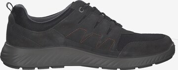 JOMOS Sportlicher Schnürschuh 'Menora' in Grau