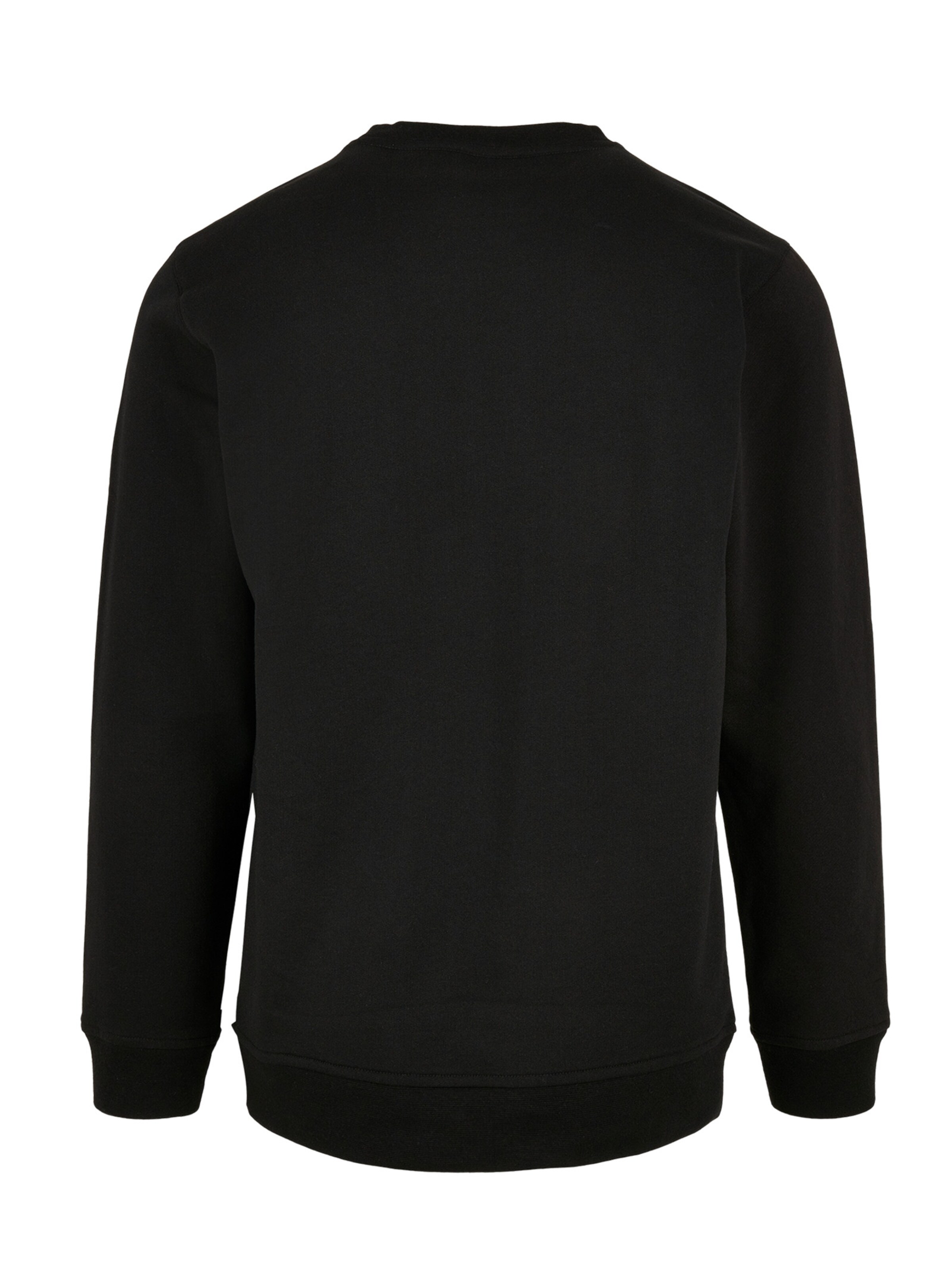 Sweat-shirt F4NT4STIC en noir