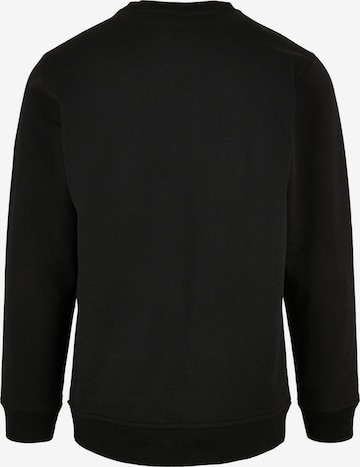 F4NT4STIC Sweatshirt 'Retro Gaming Jumpman' in Black