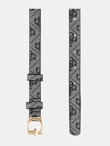 GUESS Belt in Black