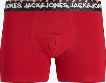 JACK & JONES - Calzoncillo boxer 'DASH' en verde