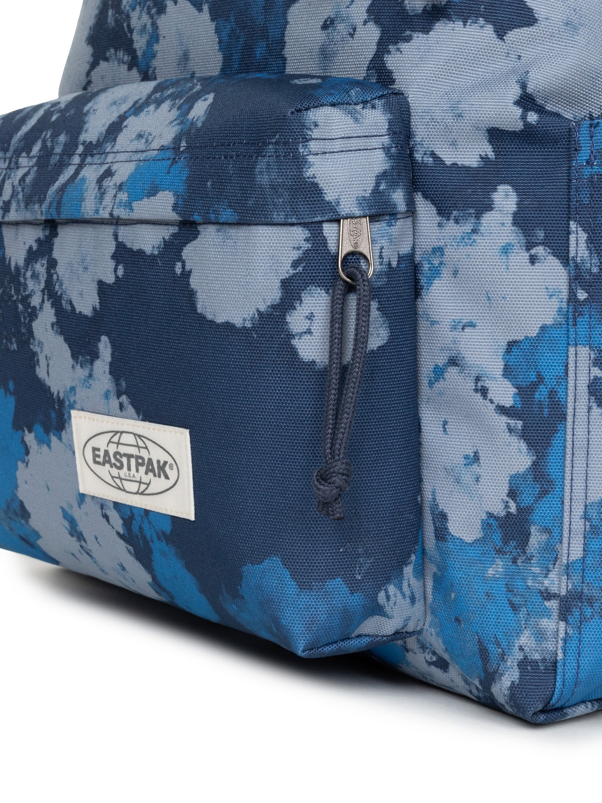 Sac à dos EASTPAK en bleu