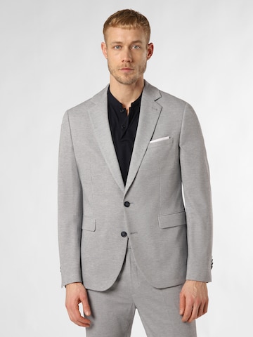 CINQUE Slim fit Suit Jacket 'Data ' in Grey: front