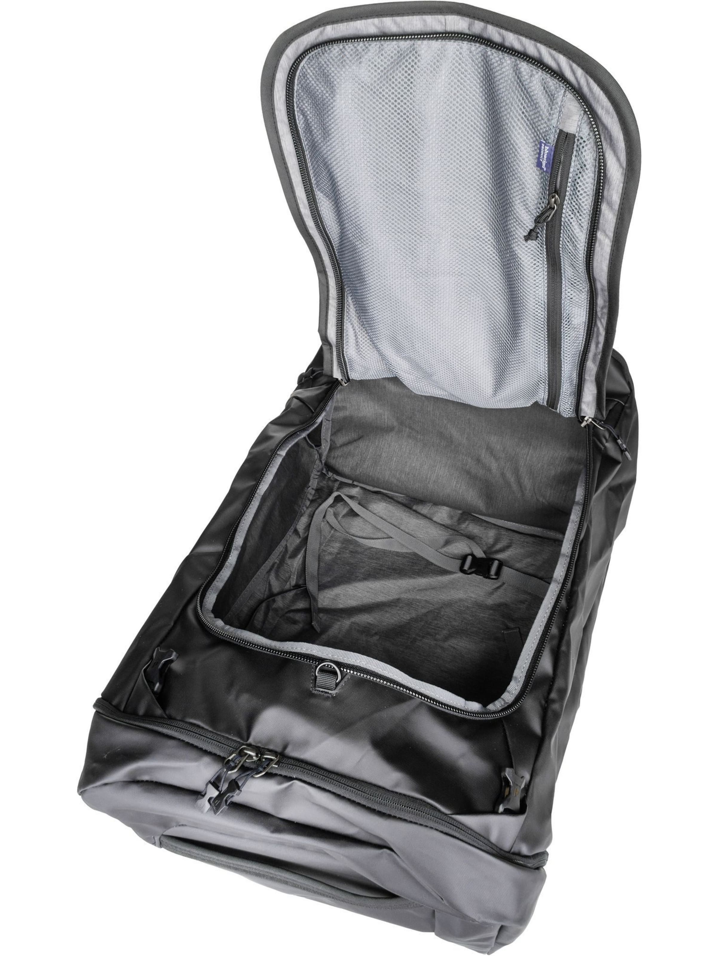 Sac de voyage 'Pro' DEUTER en noir