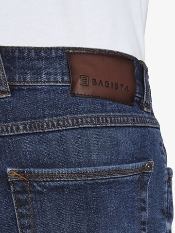 BABISTA Regular Jeans 'Carzini' in Blauw