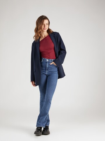 Maglietta di s.Oliver in rosso