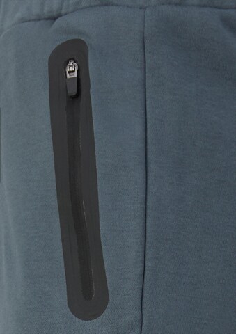 s.Oliver Regular Broek in Grijs: voorkant