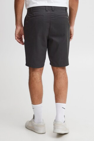 regular Pantaloni chino 'Seldric' di !Solid in nero