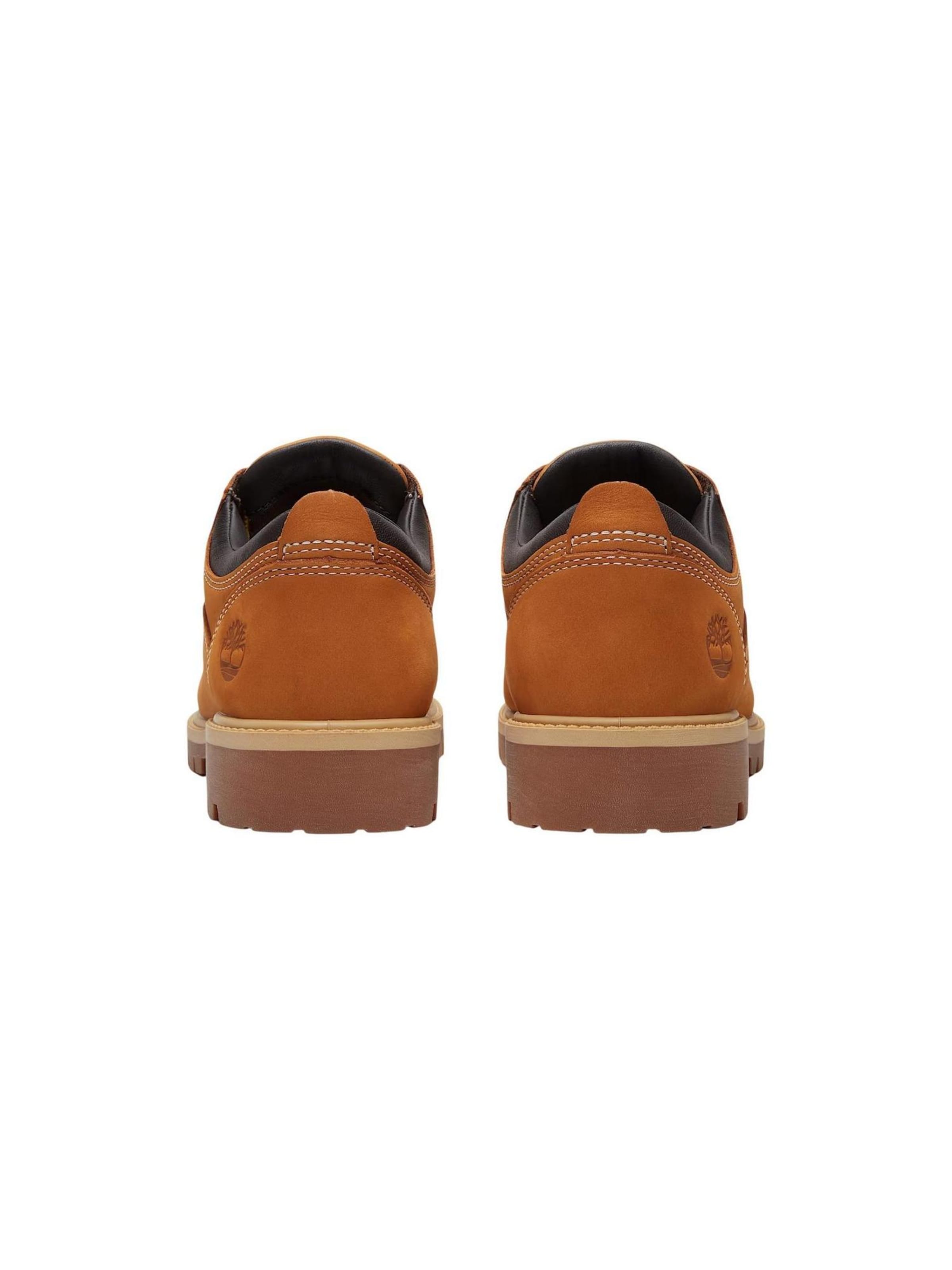 Scarpa stringata 'HRTG LACE UP TB0A5S9W754' di TIMBERLAND in marrone