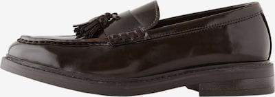 Next Loafer värissä tummanruskea, Tuotenäkymä