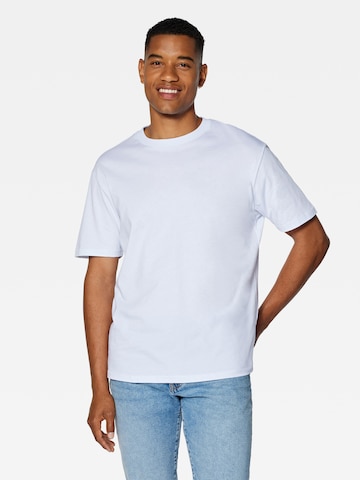 Mavi Shirt 'BOZBURUN TEE' in White: front