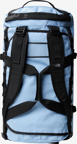 THE NORTH FACE - Malas de desporto 'BASE CAMP' em azul