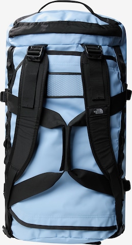 Borsa sportiva 'BASE CAMP' di THE NORTH FACE in blu