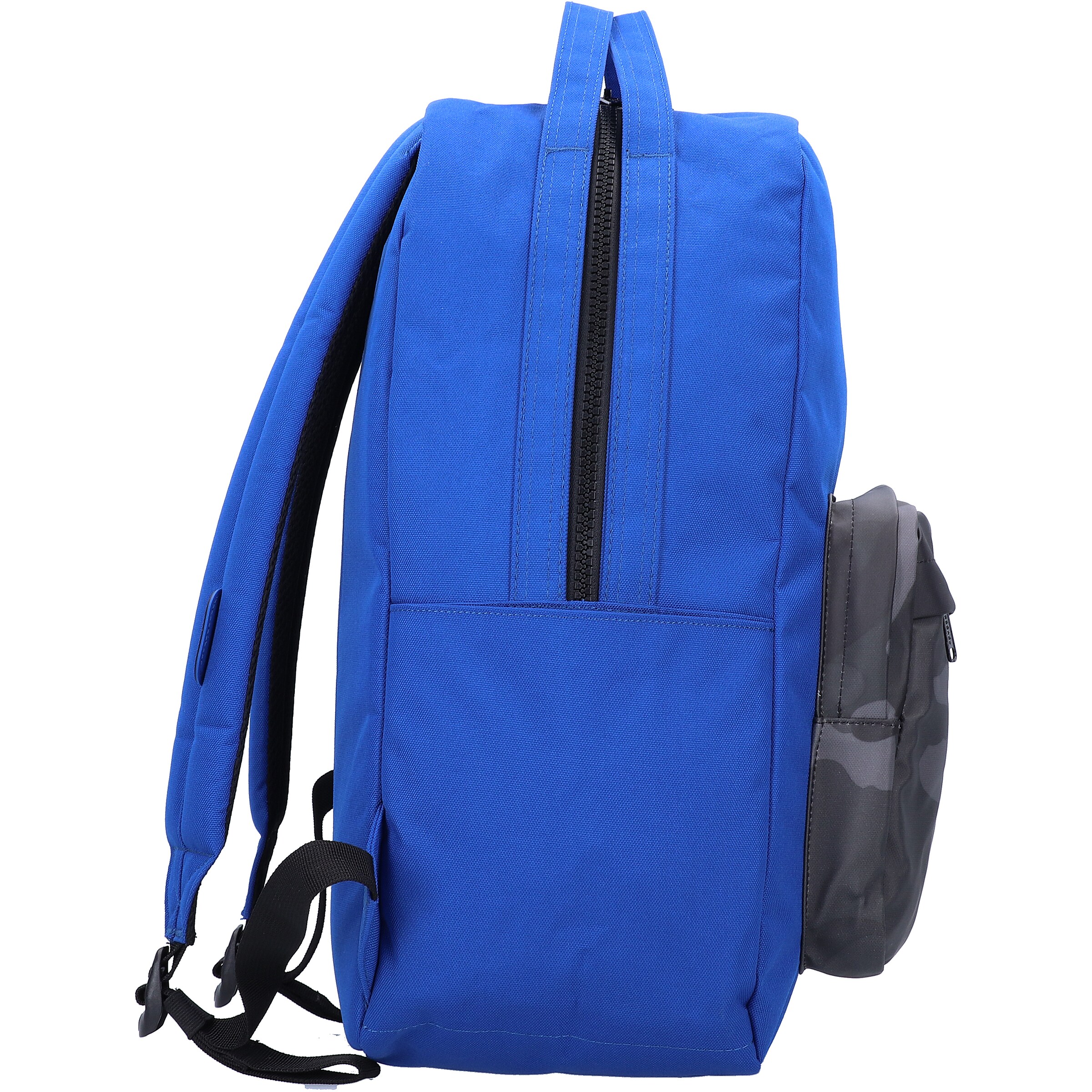 Herschel Rucksack 'Miller' in Blau