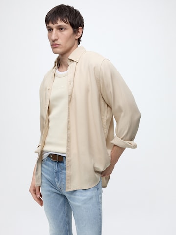 Skinny Jeans 'BELLEVILLE' de la Calvin Klein Jeans pe albastru
