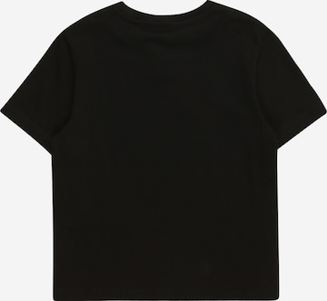 EA7 Emporio Armani Shirts i sort