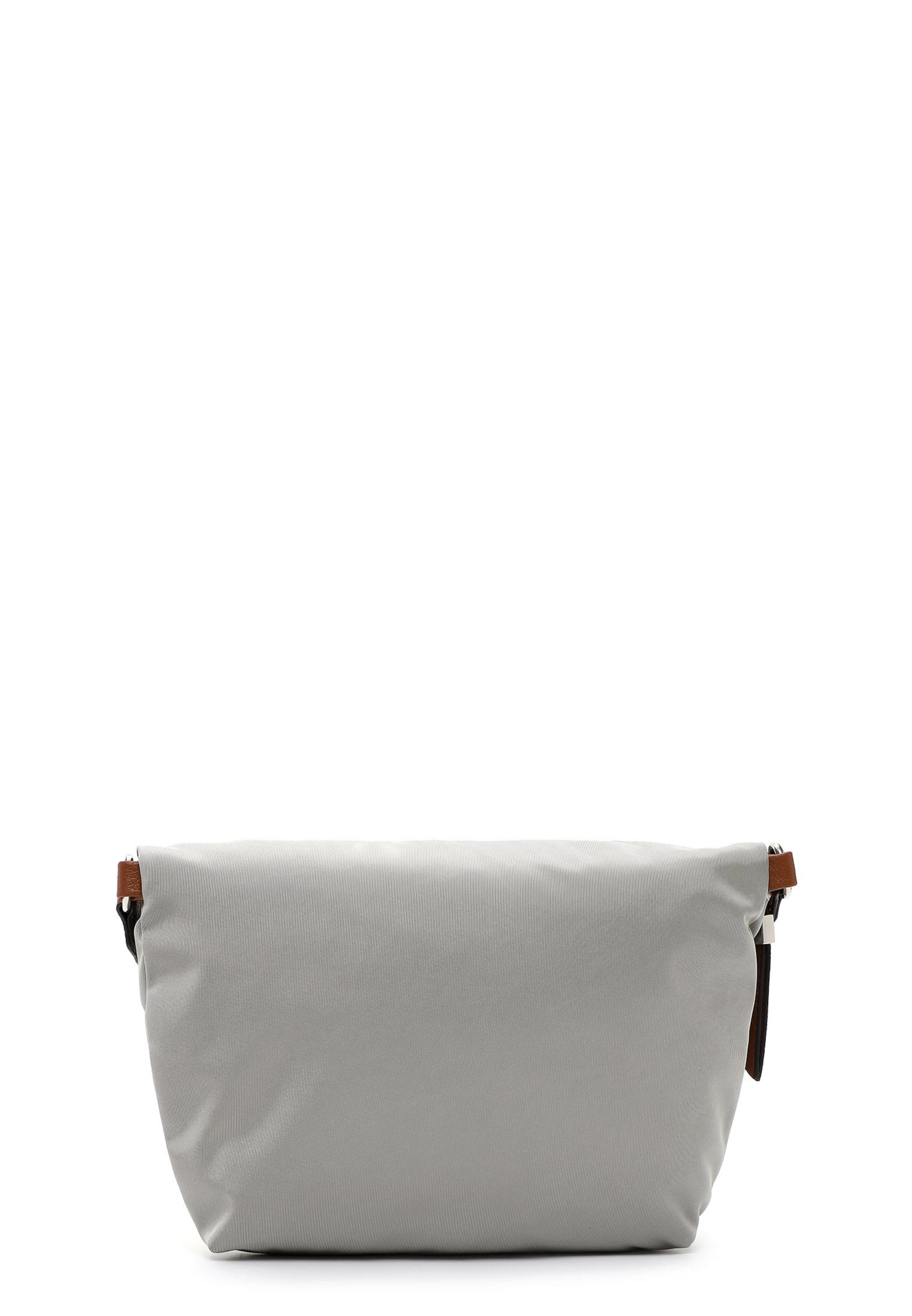 Borsa a tracolla di Emily & Noah in verde