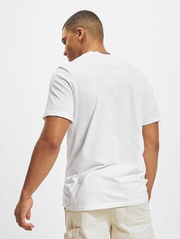 TIMBERLAND Shirt 'Ses Stack' in Weiß