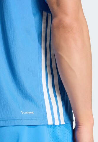 ADIDAS PERFORMANCE Funktionsshirt 'WE' in Blau
